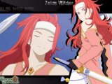 Zelos wilder theme