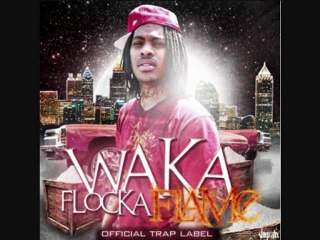 Waka Flocka Flame - Go to School (2010) full dwnld