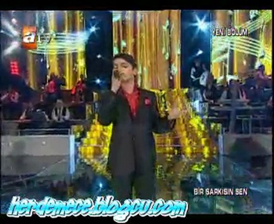 Bekir Dağhan - Ay Ez Hanım
