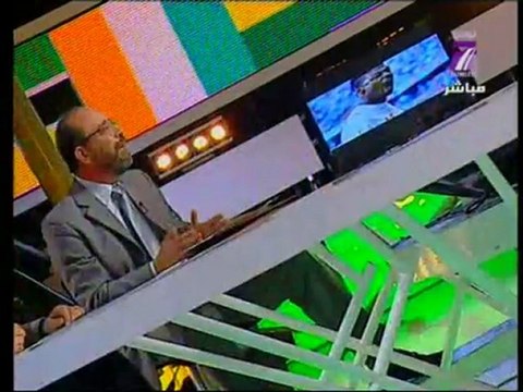 STADE 7 - 16/01 - (1) - Tv7