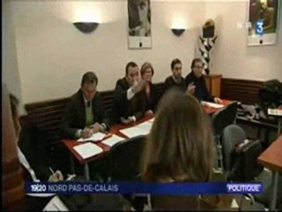 Regionales 59 62 Eurocampus