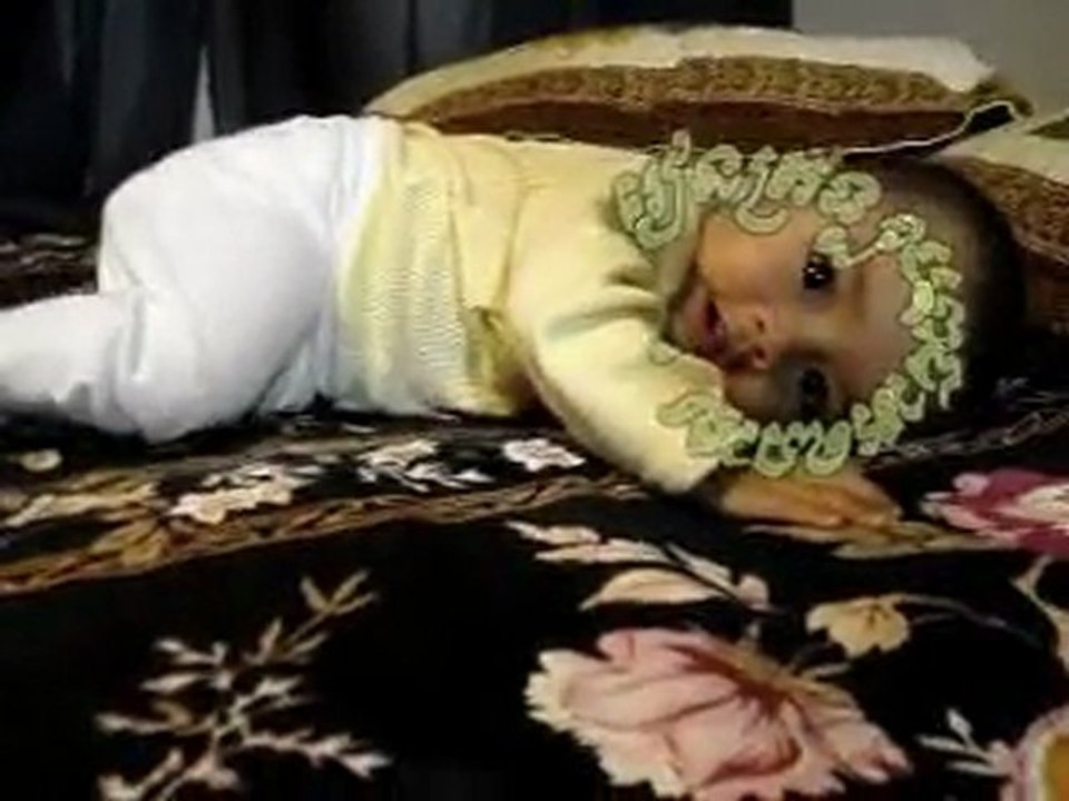 Baby video