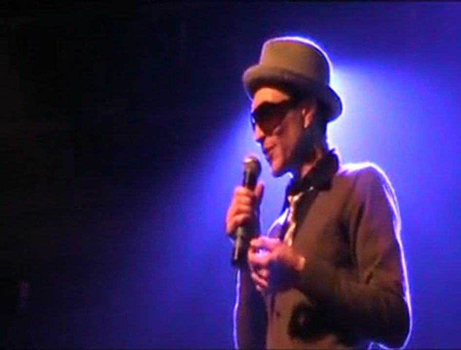 L'AB7  Sessions Urbaines 2010  Bota