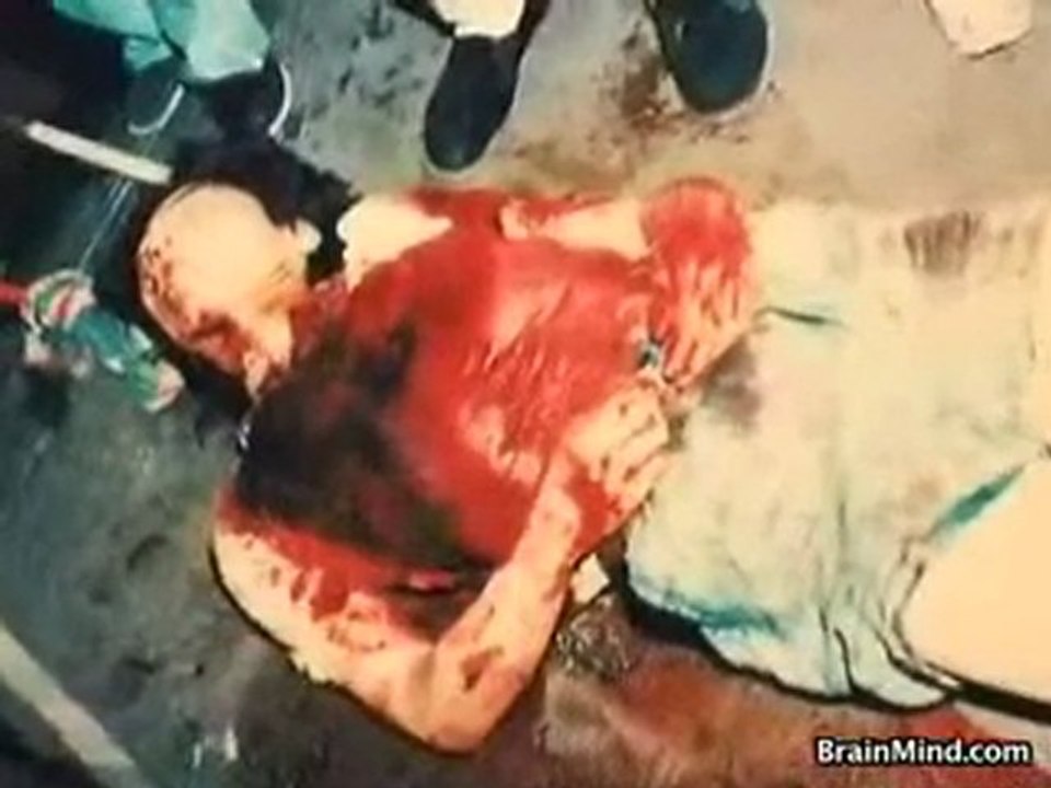 5of6 Tiananmen Massacre 1989 (+18yo)