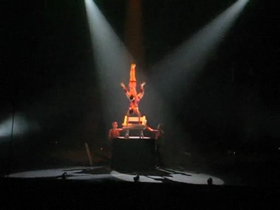 3 Les équilibristes