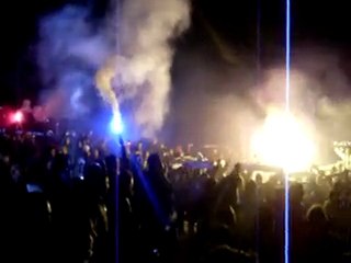 Şanlı Şerefli 96. Yıl Kutlaması