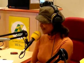 Nathaly Coualy et son parcourt professionnel