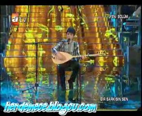 Gonca Coşkun - Bir Güzelin Aşığıyım Erenler