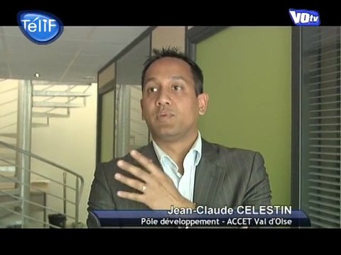 Val d'Oise Incubation : Créer son entreprise tout simplement