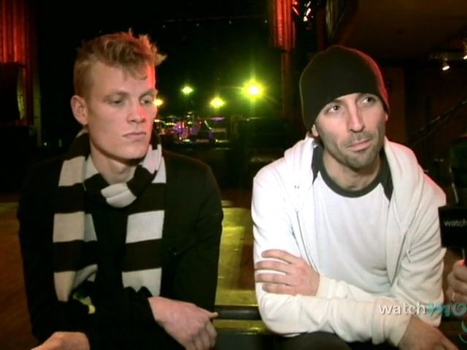 Interview with Mother Mother