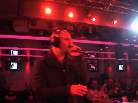 pitbull live - NRJ Mikl L'émission sans interdit