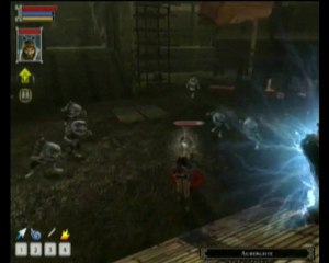 WT jade empire n°10 : "des pervers en gallere " P.2