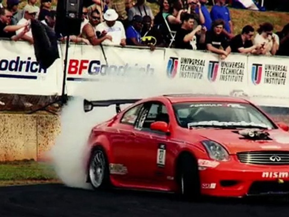 Formula Drift Atlanta 2009-trformula1.com