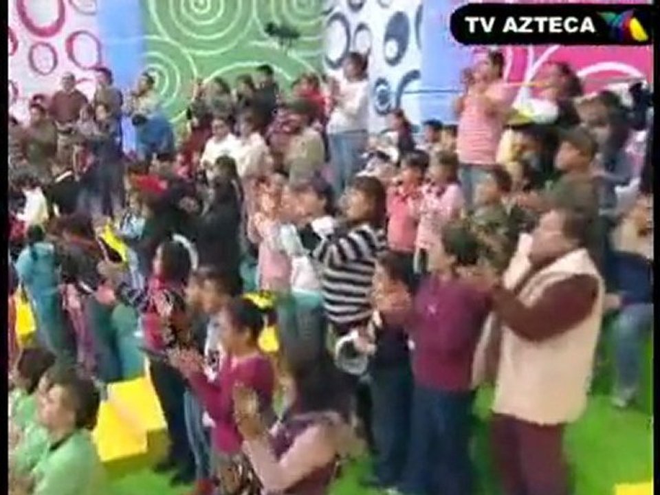 Mauricio Barcelata Dice Adiós a Para Todos( I )