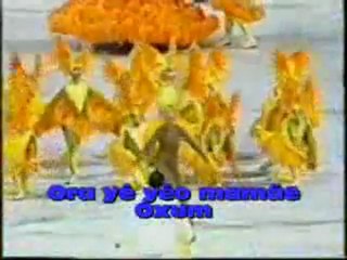 Águia de Ouro 2010   Samba Oficial