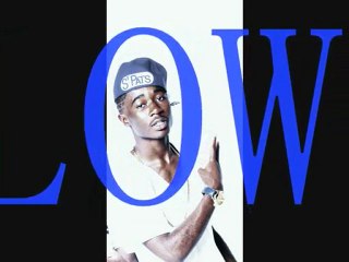 Ivan Brooks "Slow It Down"