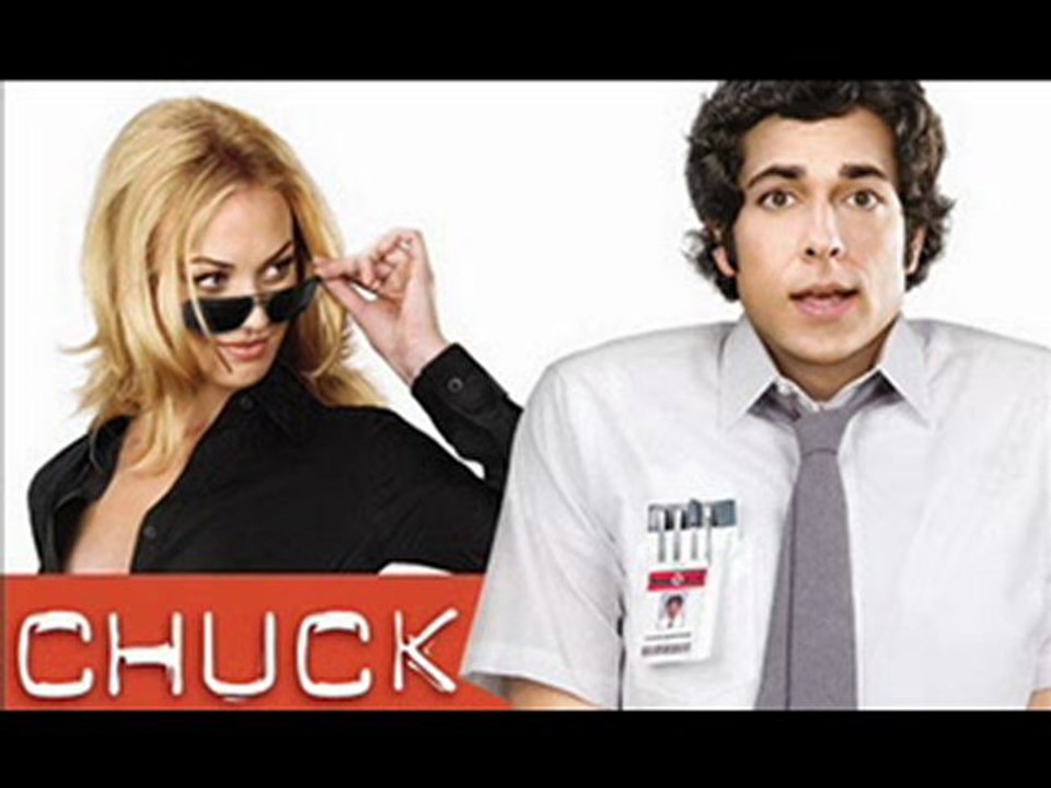 Watch Chuck Full Episodes Online Free - video Dailymotion