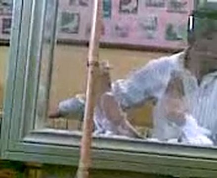 Eskişehir Odunpazarı Güvercin İhalesi.