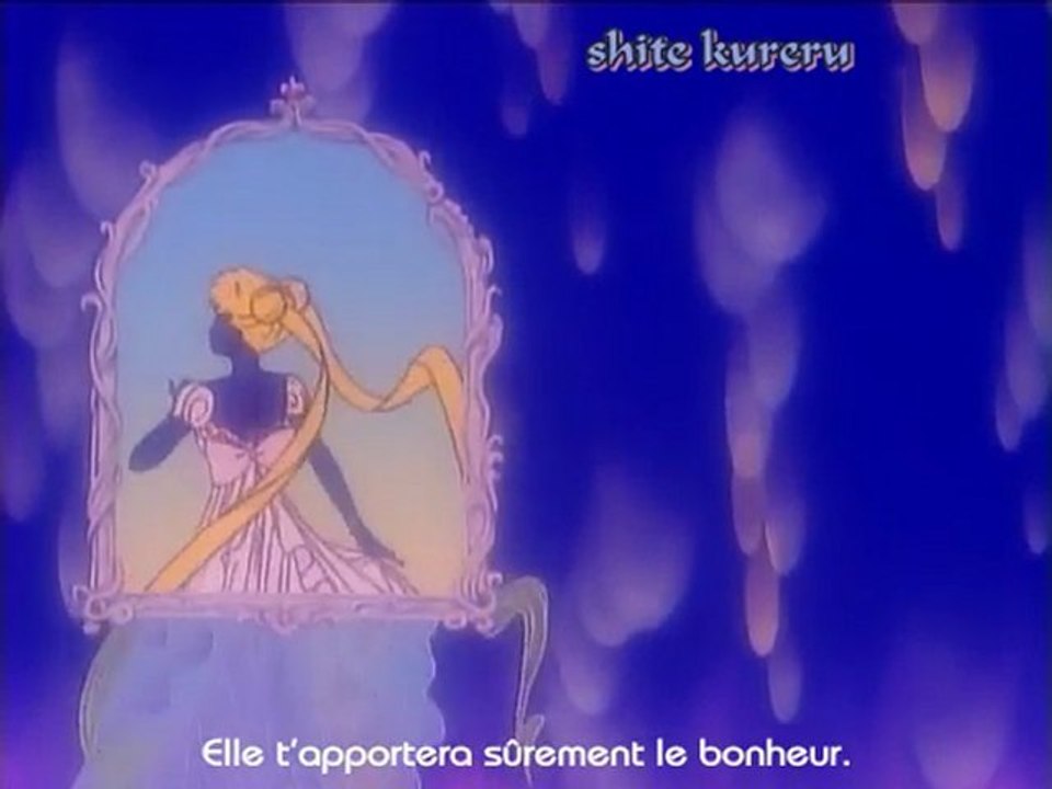 Sailor moon ending 2 - Moon princess