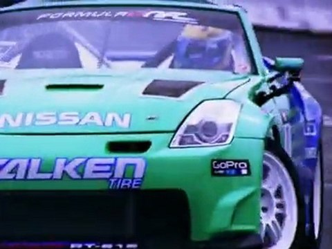 Formula Drift New Jersey 2009-trformula1.com