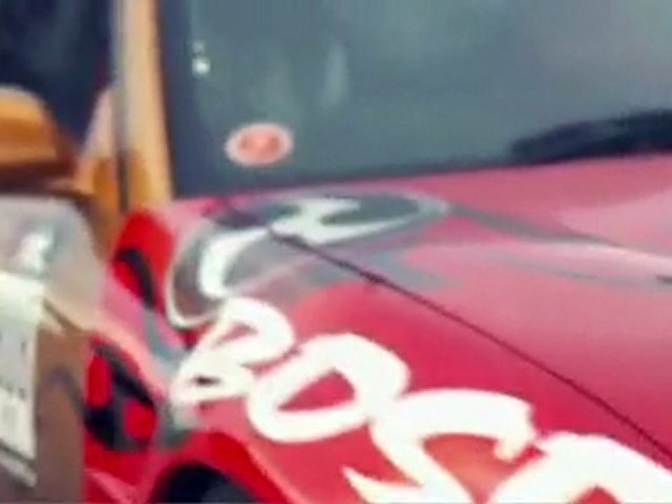 Formula Drift Las Vegas 2009-trformula1.com