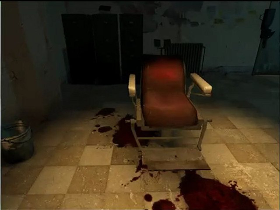 Lets play half-life 2 part1