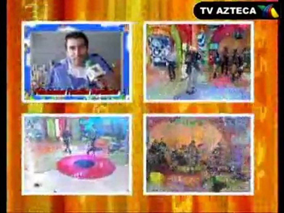 Mauricio Barcelata Dice Adiós a Para Todos ( III )