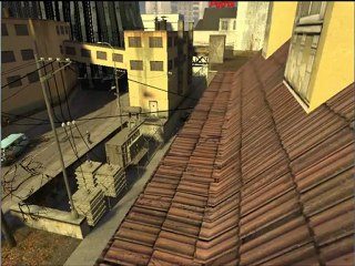 Lets play half-life 2 part 2