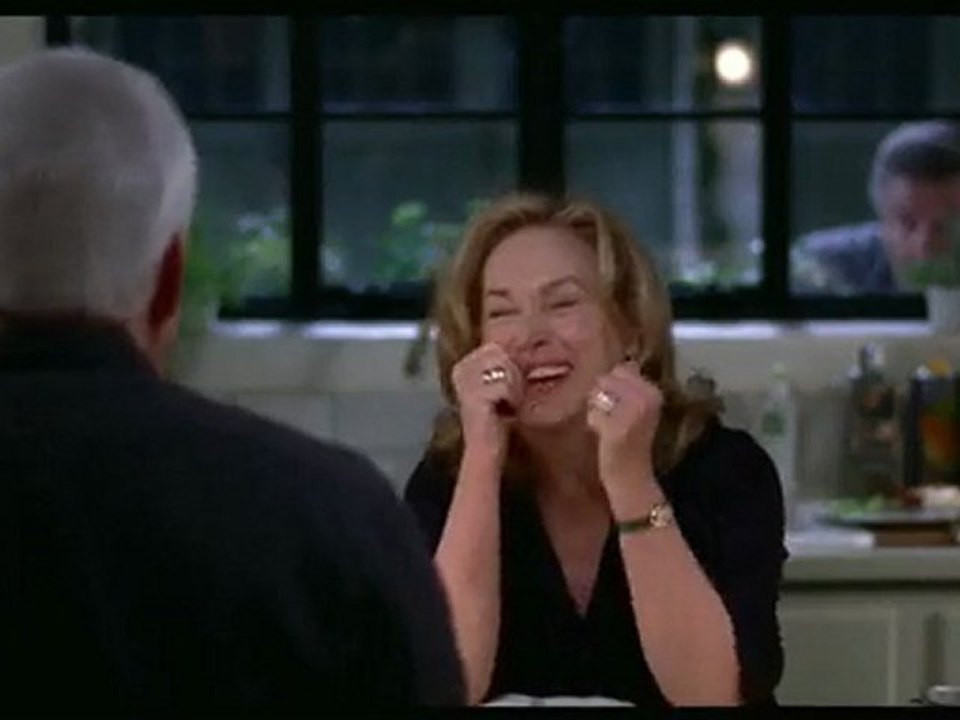 It's Complicated HD [High Quality] movie trailer (2009)