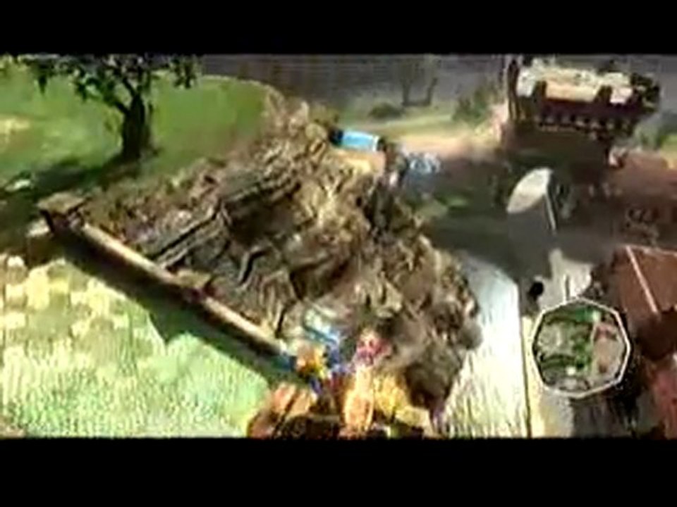 Banjo Kazooie BuG Flying