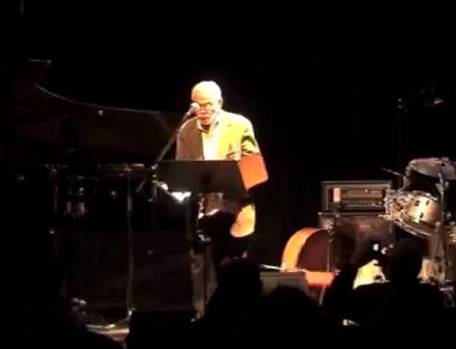 Amiri Baraka - Heathens.