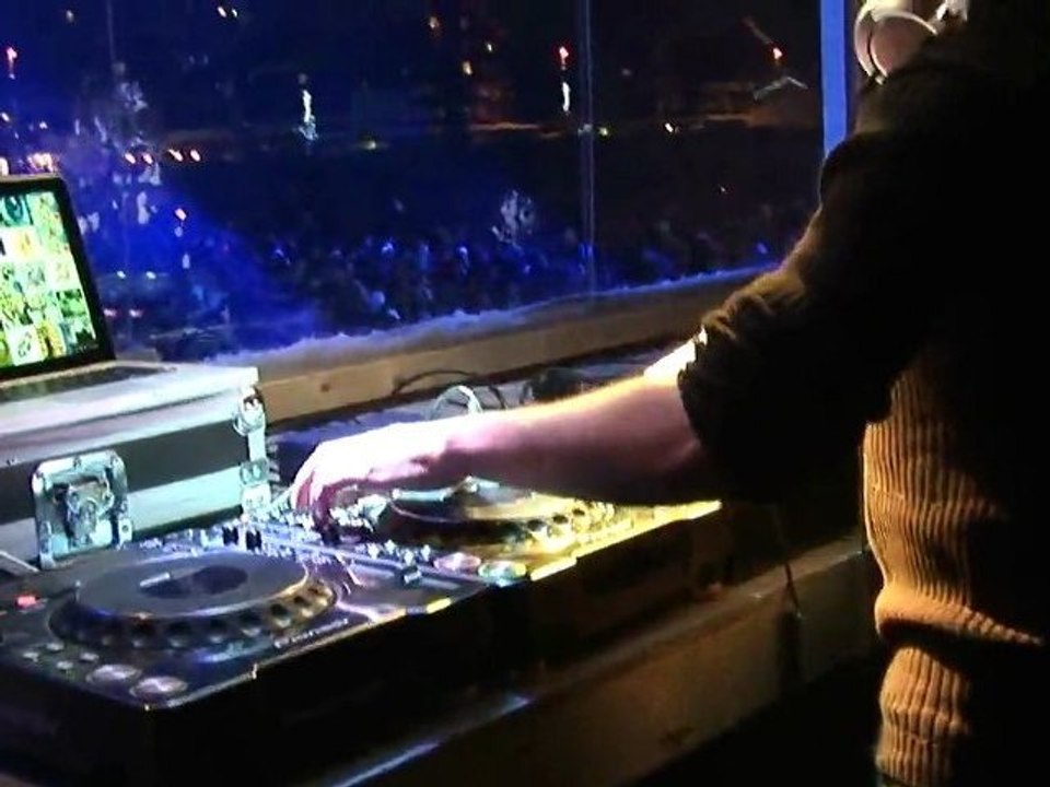 laurent wolf - 2010