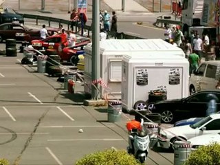 Drift Fest 2009-trformula1.com