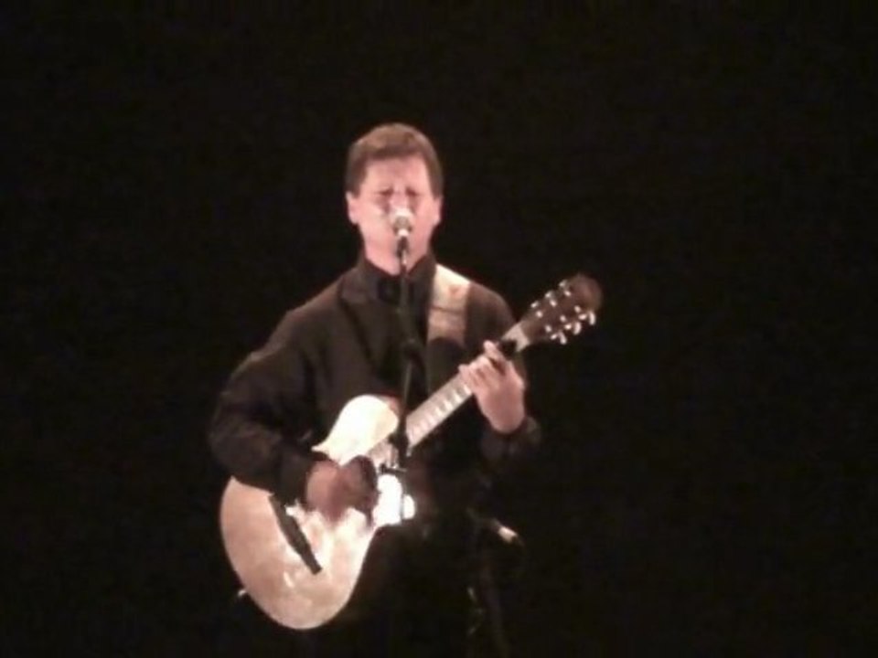 Tu verras (Claude Nougaro par Ange Adamo)