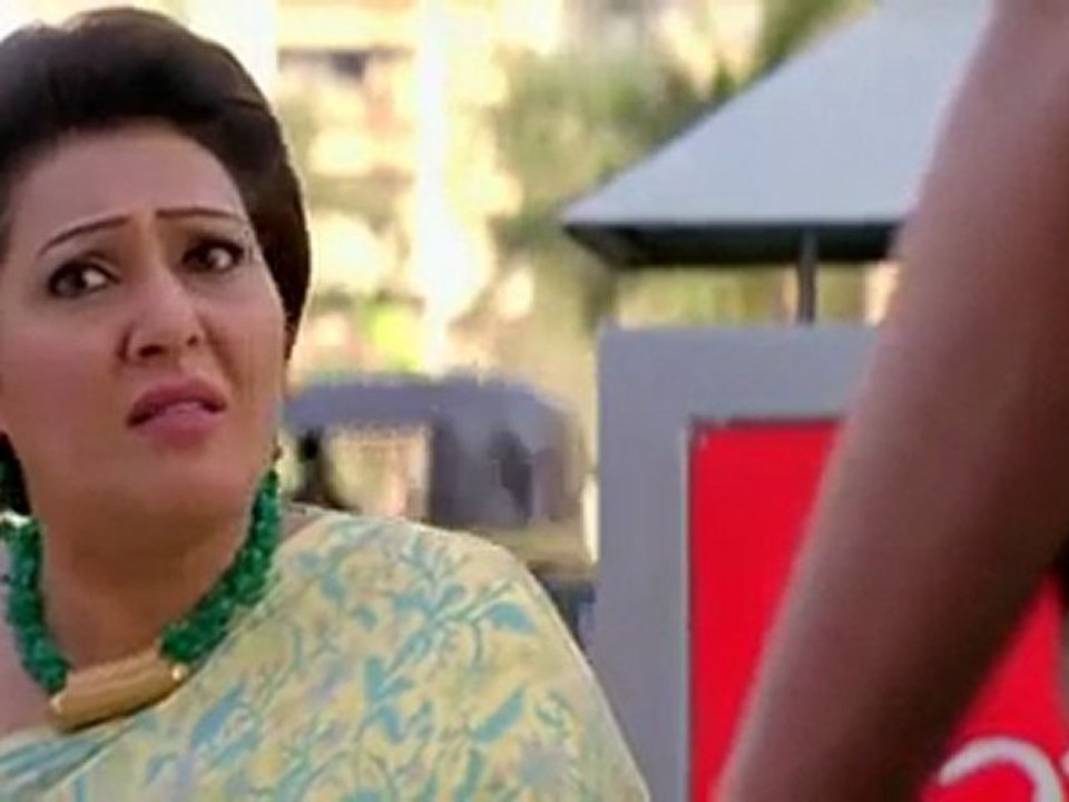 DesiManzil.com Raat Gayi Baat Gayi | 2010 | DVD Rip | Part 3