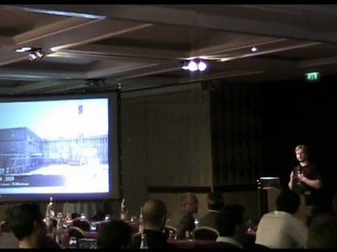 FRnOG 15 - Comment héberger 70000 serveurs ? (part 2)