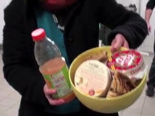 Les grecs première partie