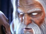 God of War III - Unearthing the Legend Teaser HD