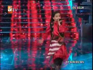 Berna Karagözoğlu Sen Bu Yaylaları Yaylayamazsın