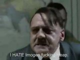 Hitler's Reaction to Birthday Invite
