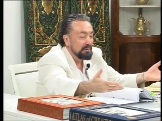 Yeryüzünün Katmanlarında Ara Geçiş Formuna Rastlanmamıştır