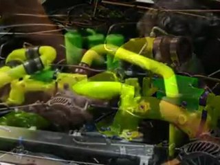 2009 SUBARU IMPREZA-trformula1.com