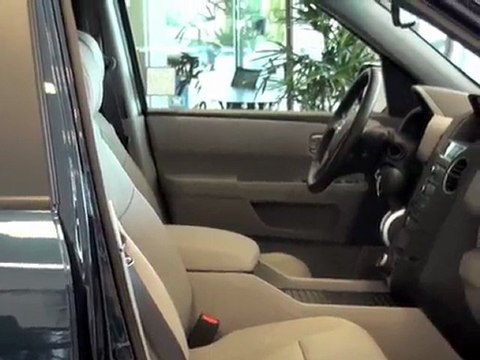 Auburn Honda 2010 Pilot Sacramento Davis Carmichael Honda