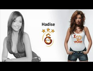 Galatasaray'lı Ünlülerin %100 Gerçek Listesi Paylasalım..