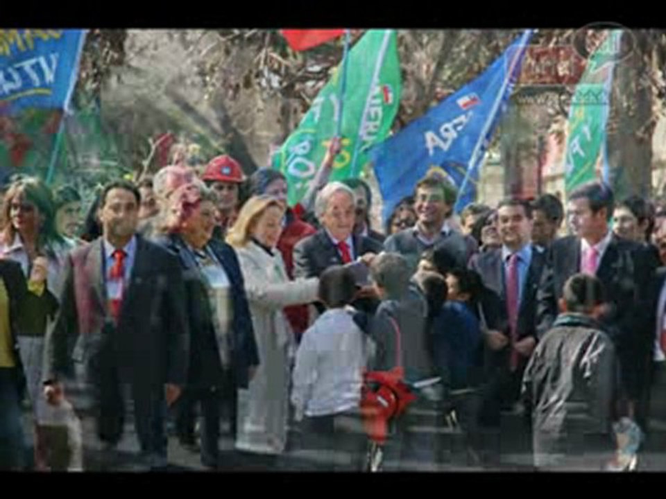 Segunda vuelta en Portalsch.tk