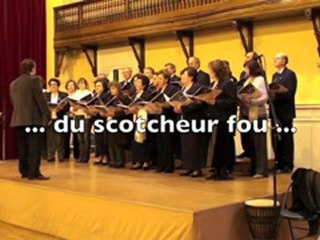 Les grecs deuxième partie