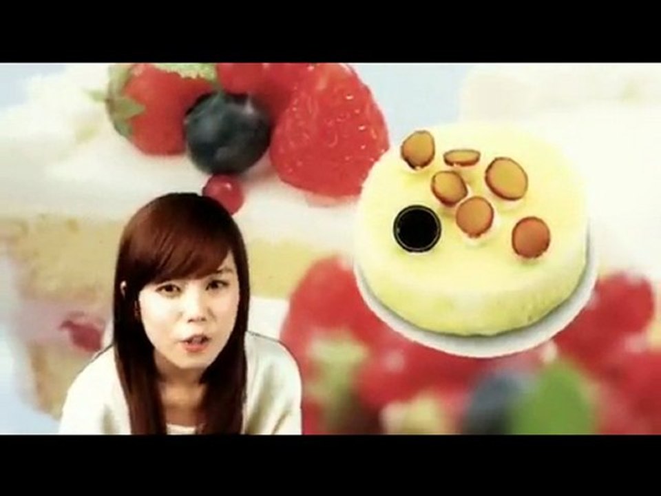 [MV] Tensi Love - Cakehouse
