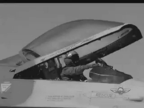 USAF- F-16 Fighting Falcon Viper Est