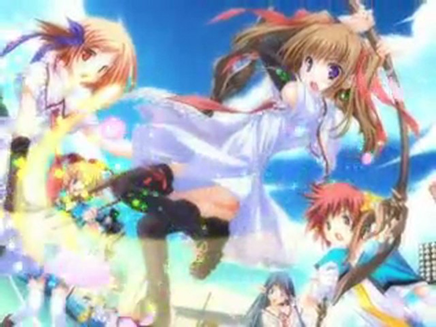 True My Heart きしめん 動画 Dailymotion