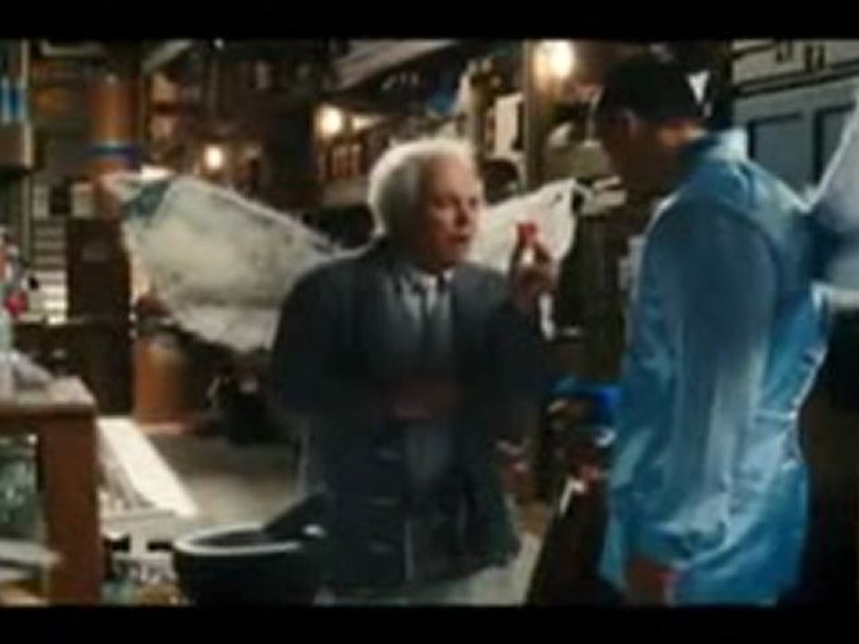 Trailer - Hada por Accidente